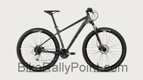 Norco Storm 9.1 fiche technique et avis